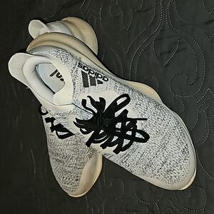 Women's FutureNatural Running Sneakers Adidas size 11 women's